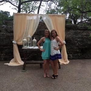 Meet your Posher, Caroline